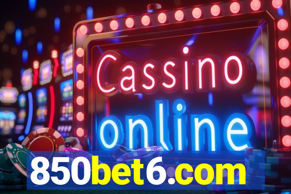 850bet6.com