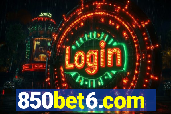 850bet6.com