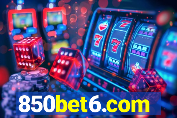 850bet6.com