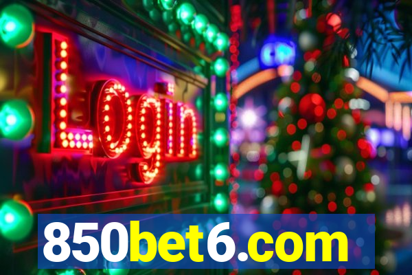 850bet6.com