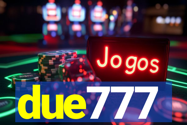 due777