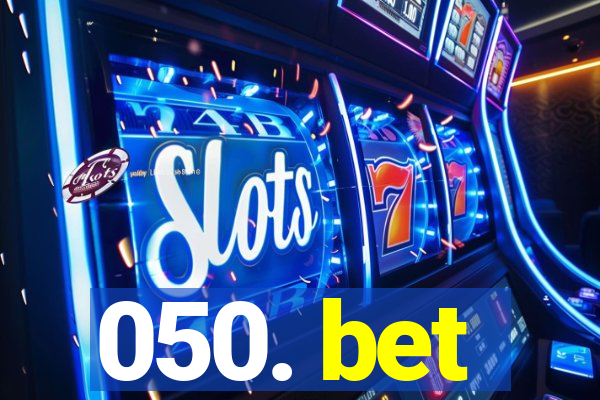 050. bet