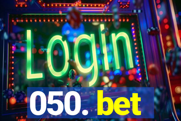 050. bet
