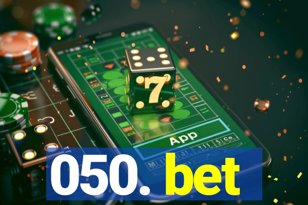 050. bet