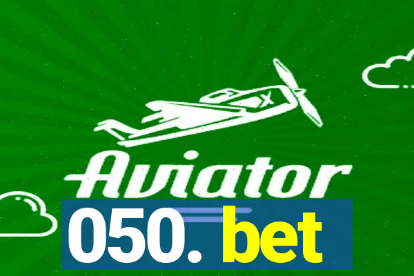 050. bet