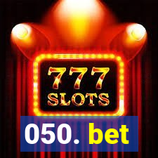 050. bet