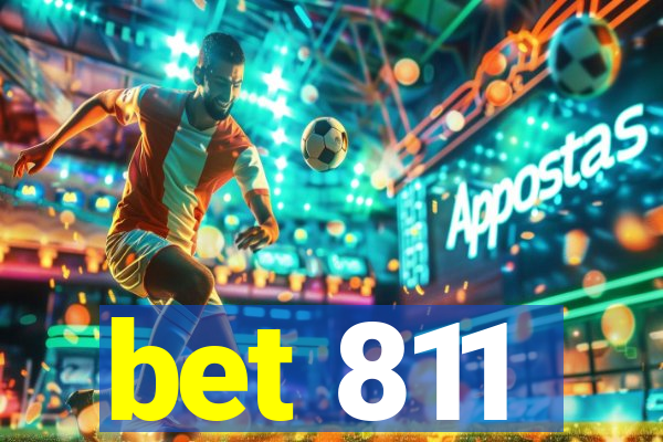 bet 811