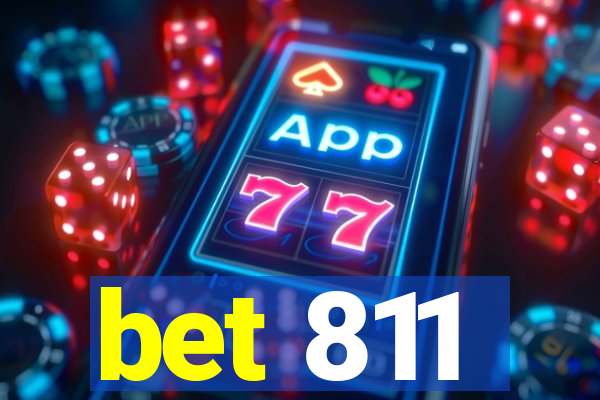 bet 811