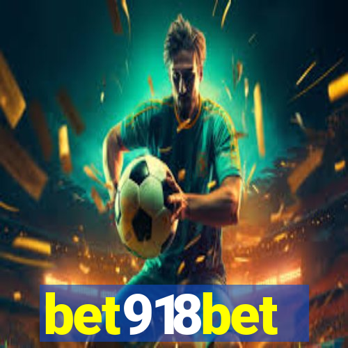 bet918bet