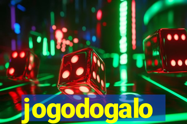 jogodogalo