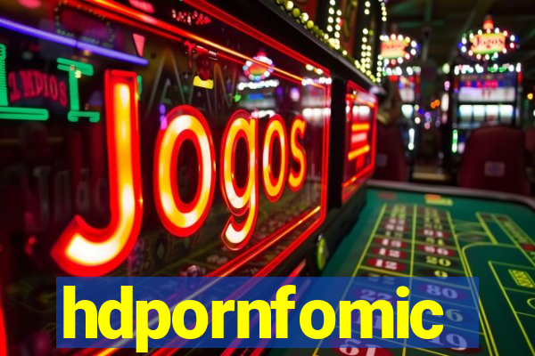 hdpornfomic