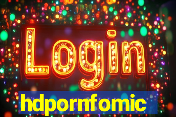 hdpornfomic