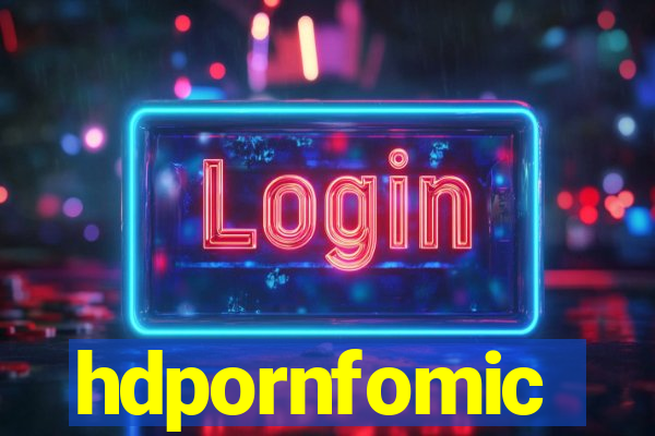 hdpornfomic