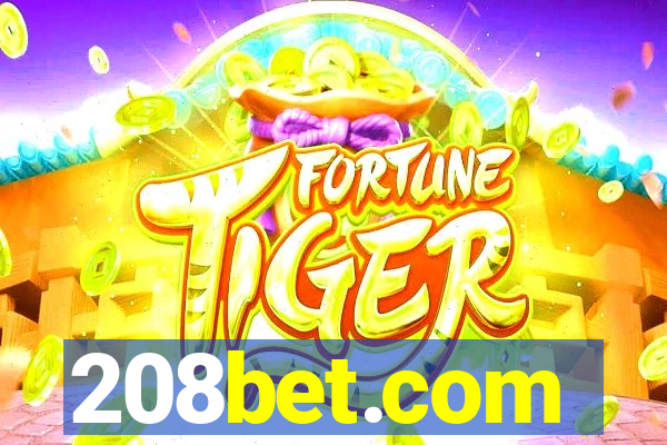 208bet.com