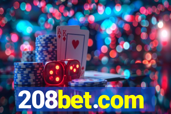 208bet.com