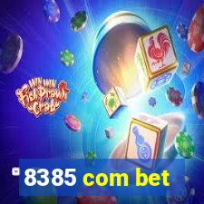 8385 com bet