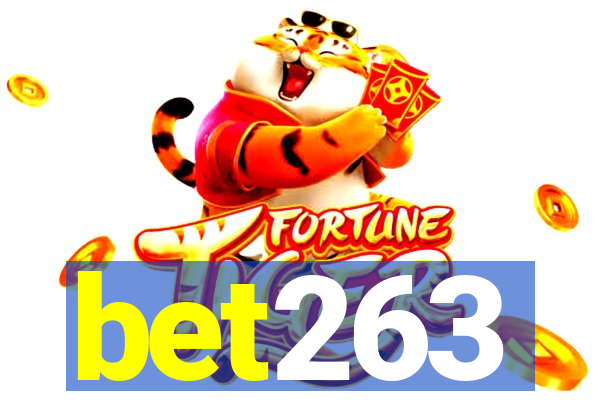 bet263