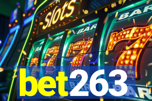 bet263