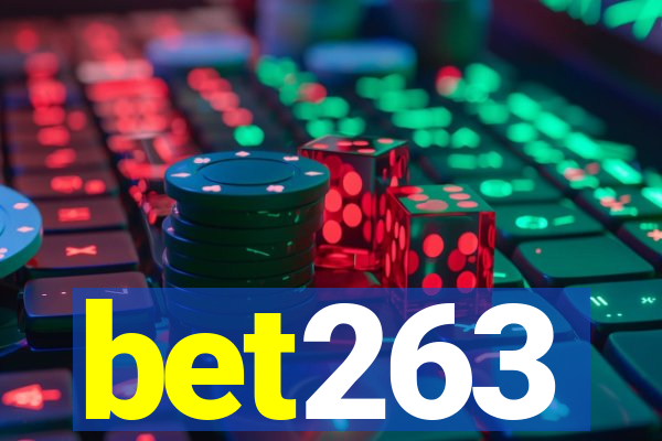 bet263