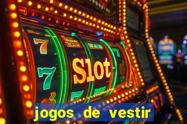 jogos de vestir pessoas ricas
