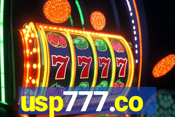 usp777.co