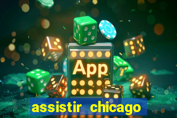 assistir chicago fire 3 temporada