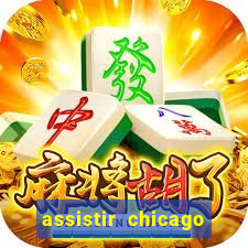 assistir chicago fire 3 temporada