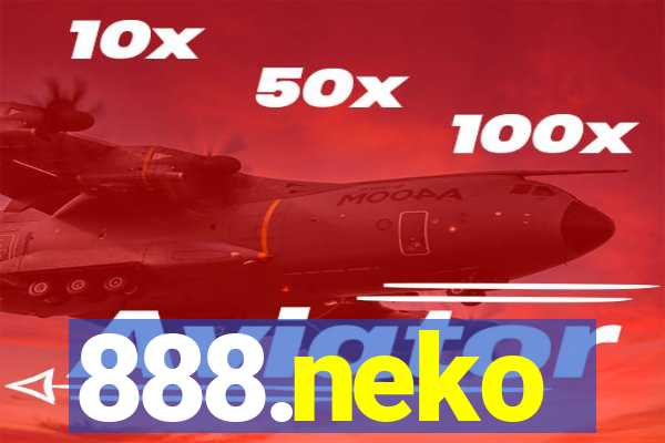888.neko