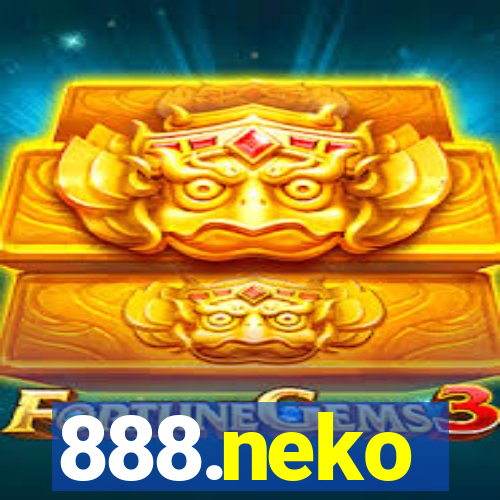 888.neko