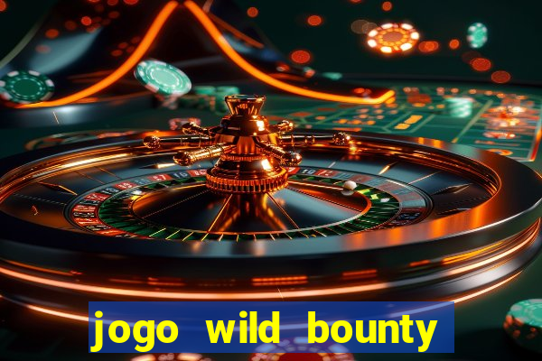 jogo wild bounty showdown demo