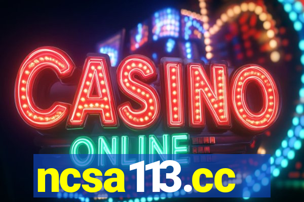 ncsa113.cc