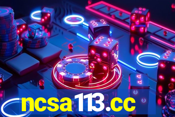 ncsa113.cc