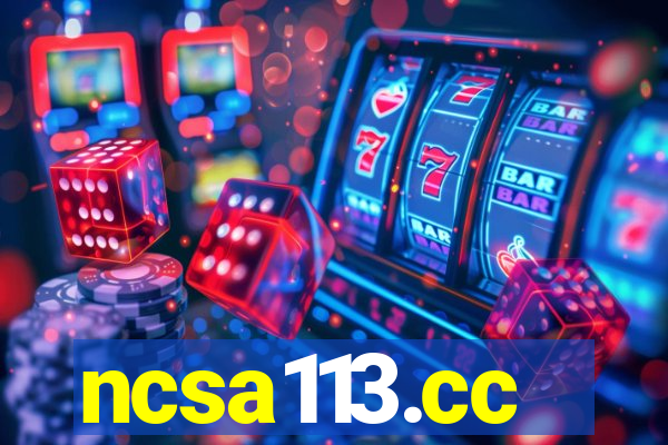 ncsa113.cc