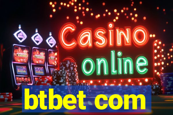 btbet com