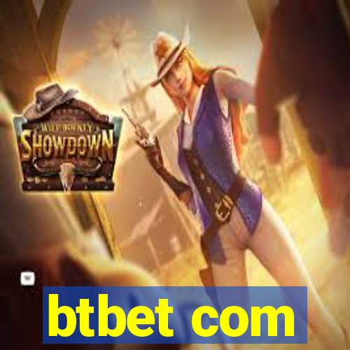 btbet com