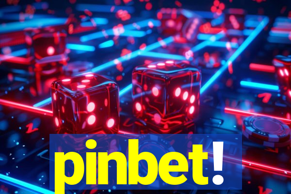 pinbet!