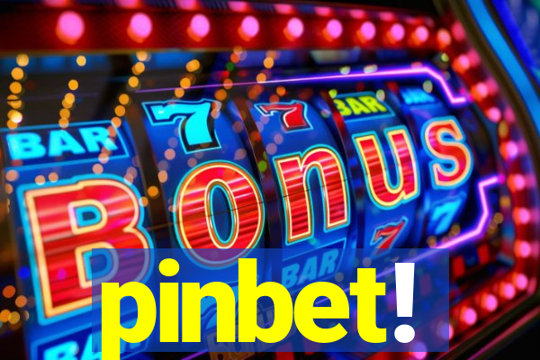 pinbet!