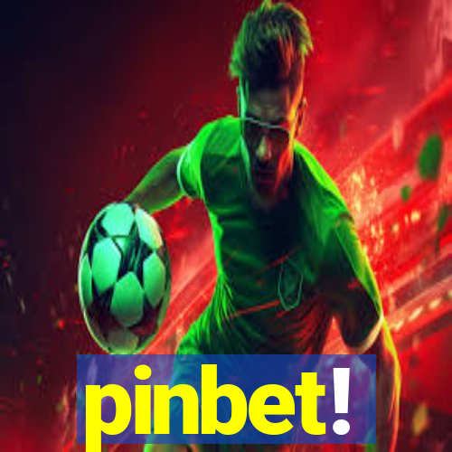 pinbet!