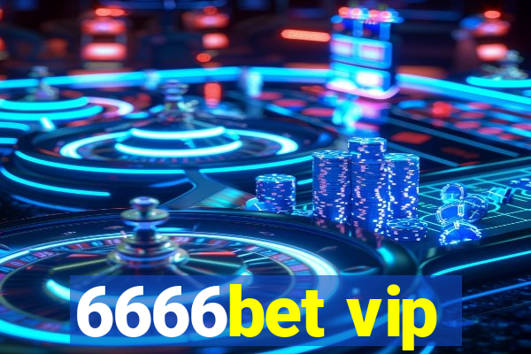 6666bet vip