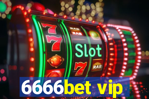 6666bet vip