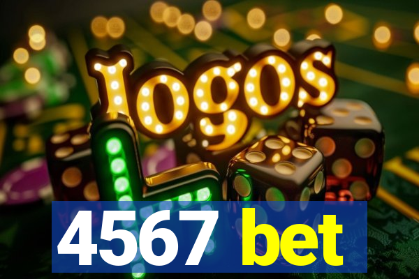 4567 bet