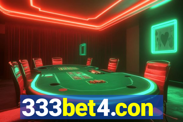 333bet4.con