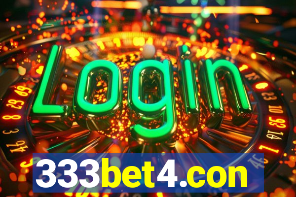 333bet4.con
