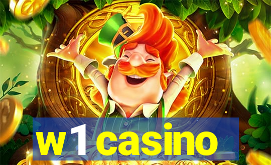 w1 casino