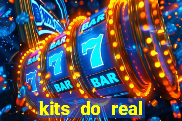 kits do real madrid dls