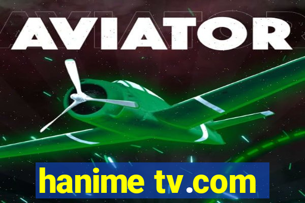 hanime tv.com
