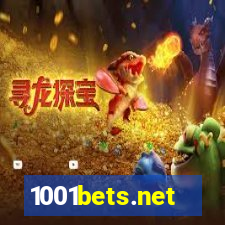 1001bets.net