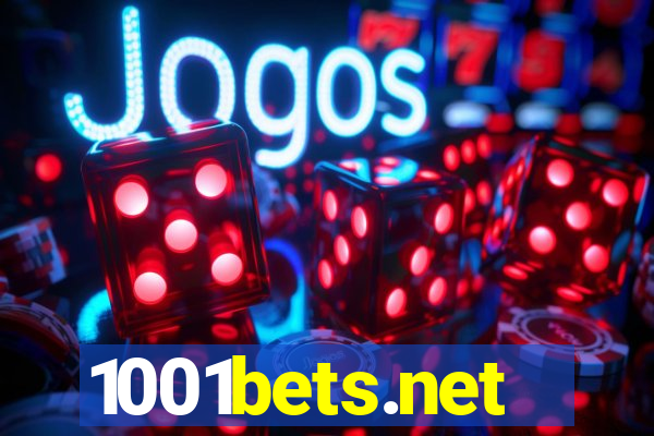 1001bets.net