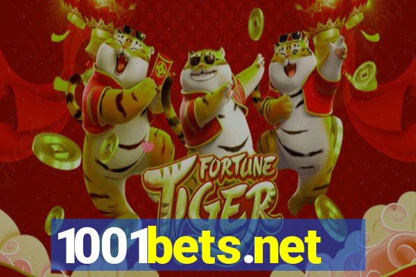 1001bets.net