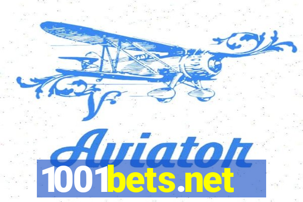 1001bets.net